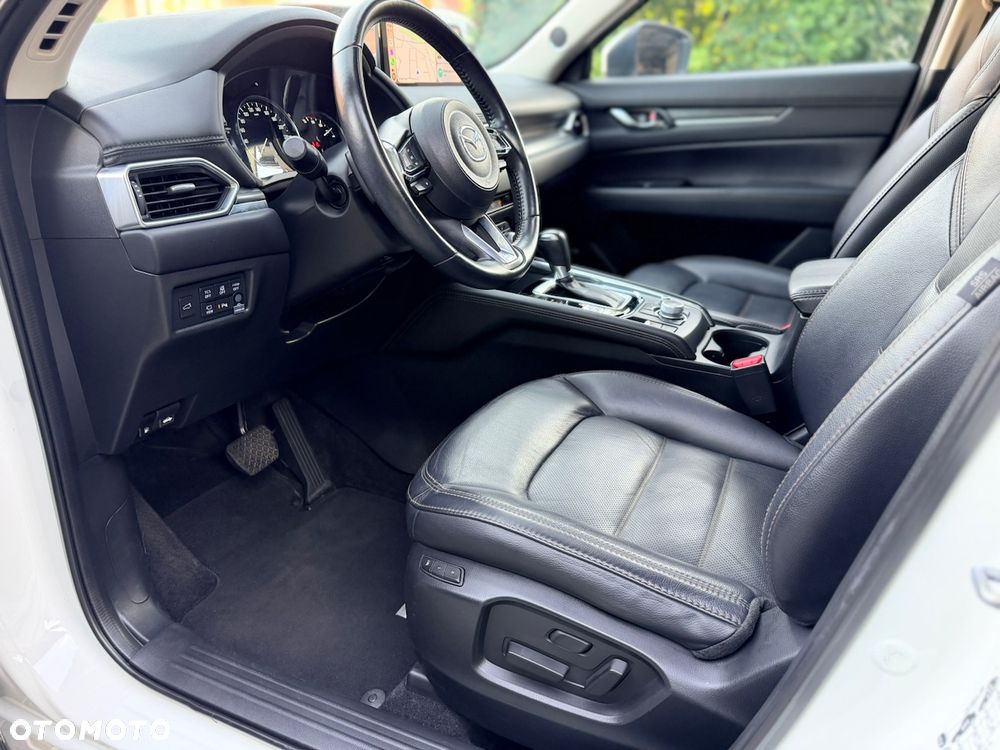 Mazda CX-5 2.0 Skyprestige 2WD - 24