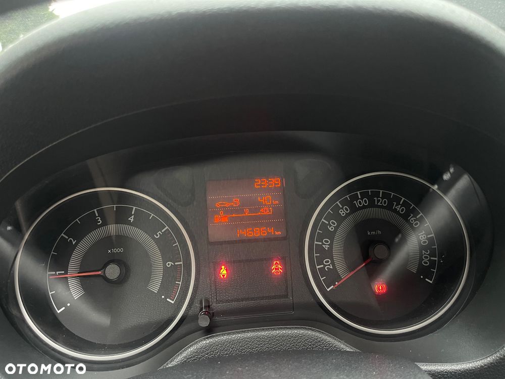 Peugeot 301 1.2 VTi/Pure Tech Allure - 12