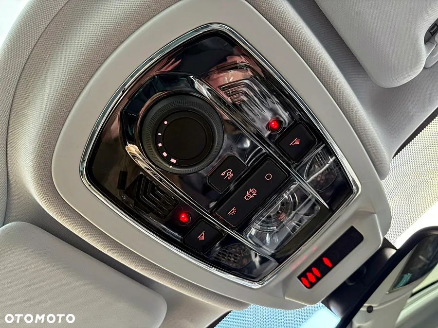 Peugeot 508 SW e-HDi 115 Stop&Start Access - 28