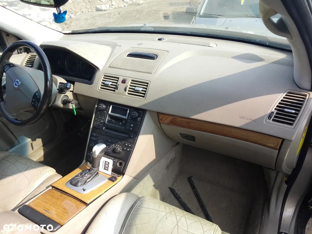 VOLVO XC90 2.9B 272KM 2003R - CZĘŚCI !!! - 10