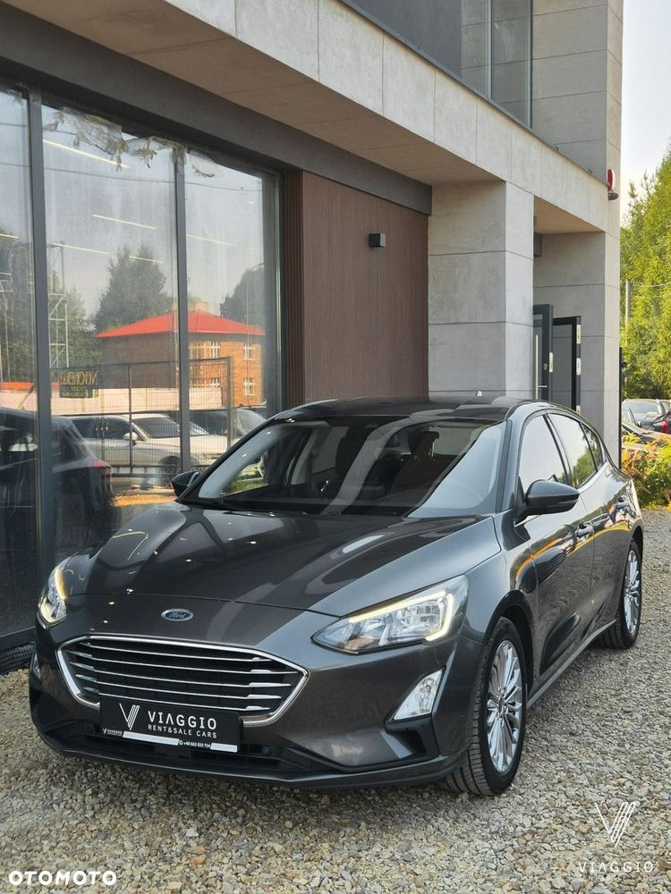 Ford Focus - 6