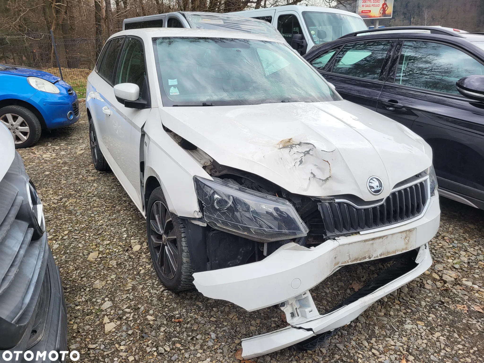 Skoda Fabia 1.0 TSI Black Edition DSG - 3