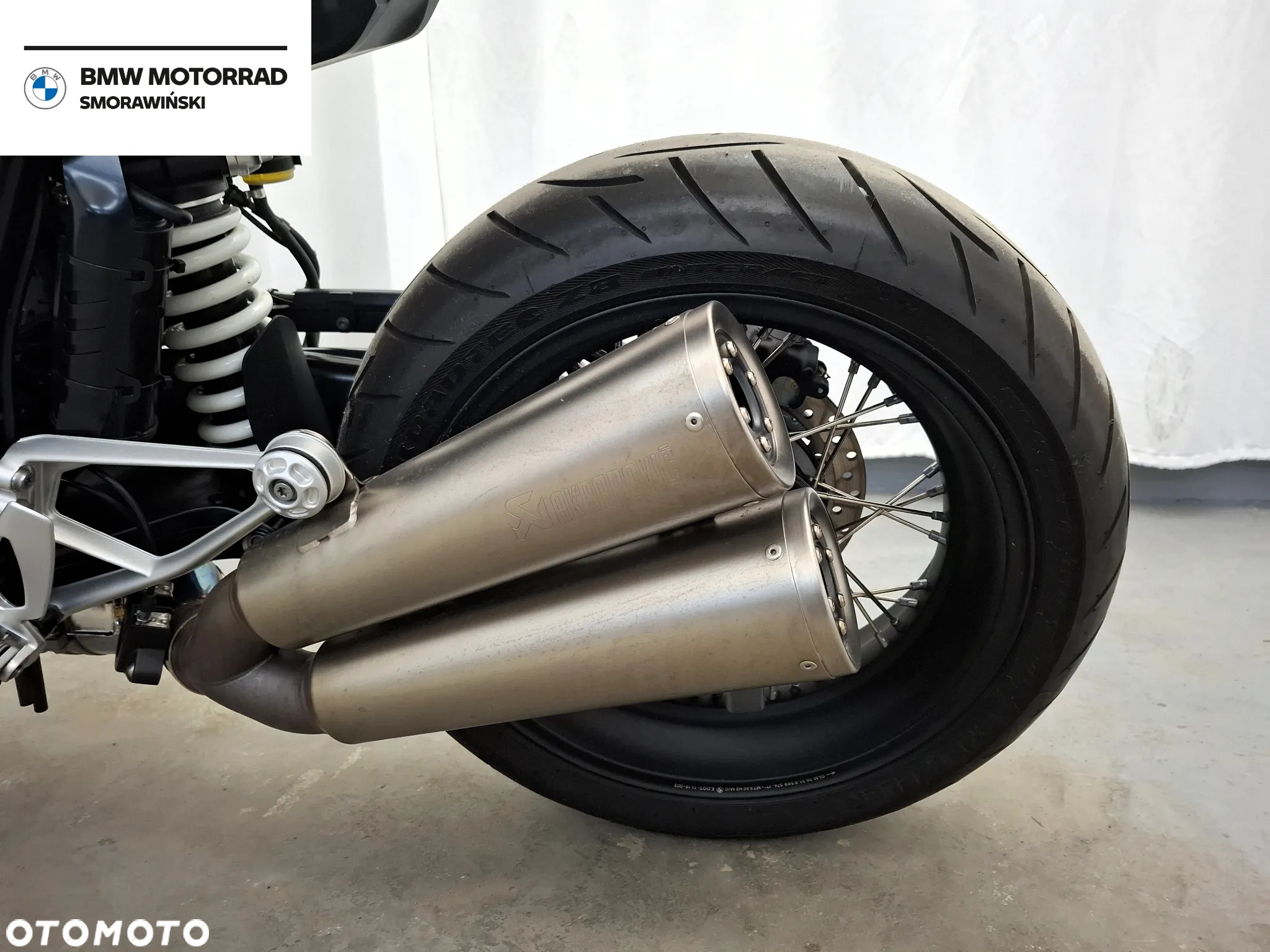 BMW R - 20