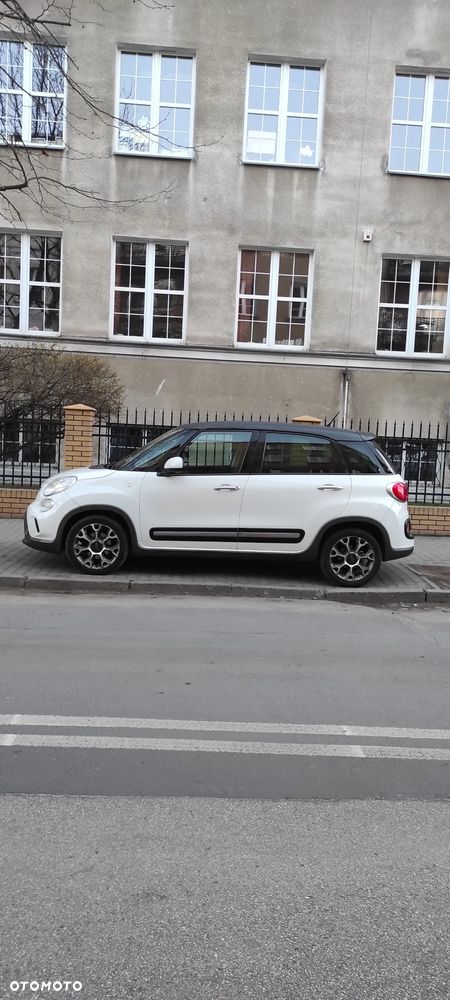 Fiat 500L - 10