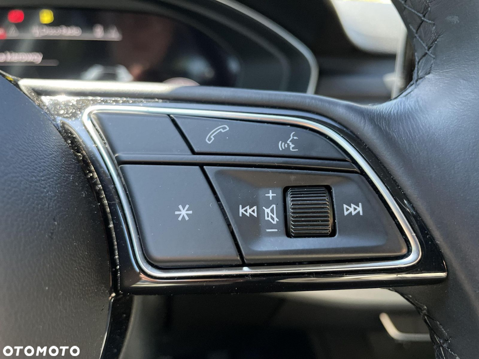Audi A4 - 13