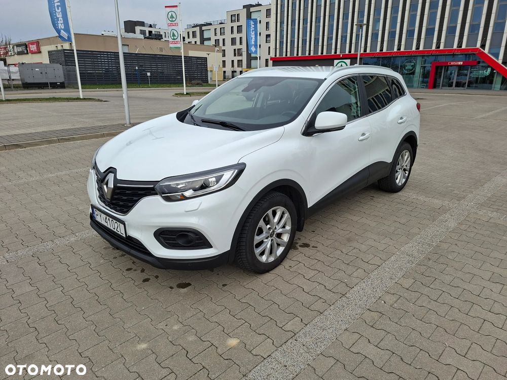 Renault Kadjar - 7