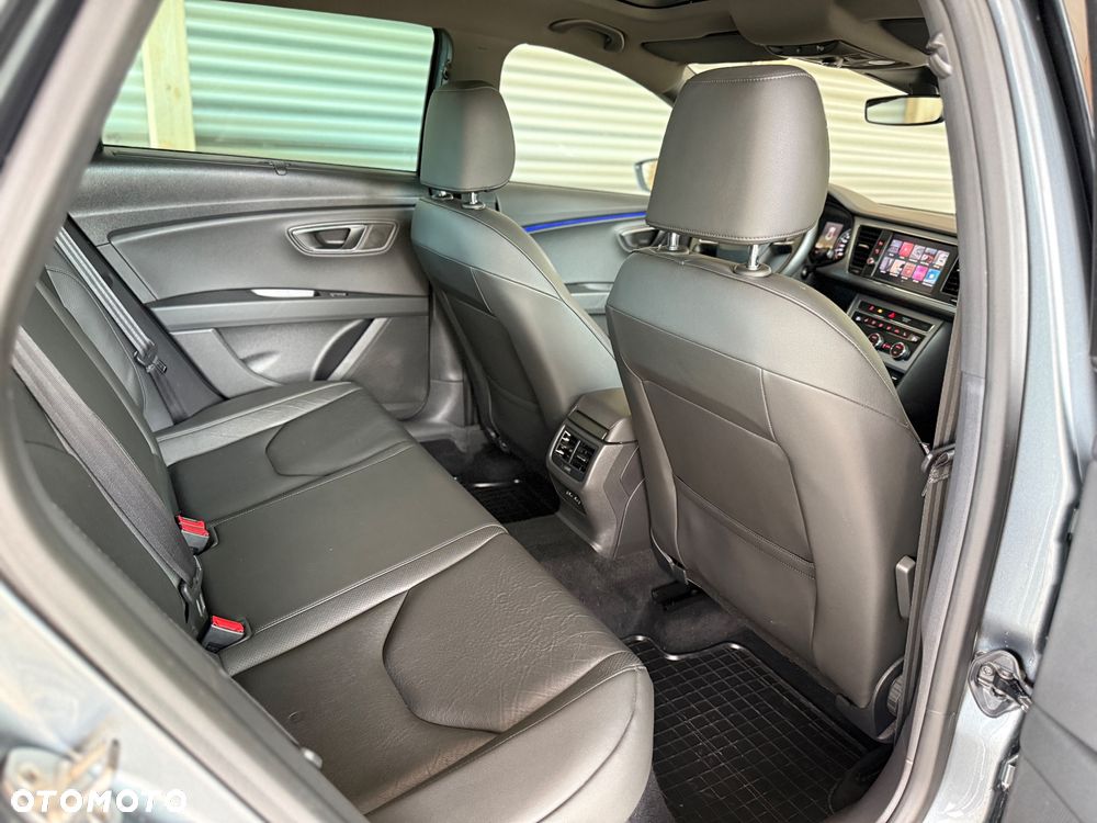 Seat Leon 1.8 TSI Start&Stop XCELLENCE - 26