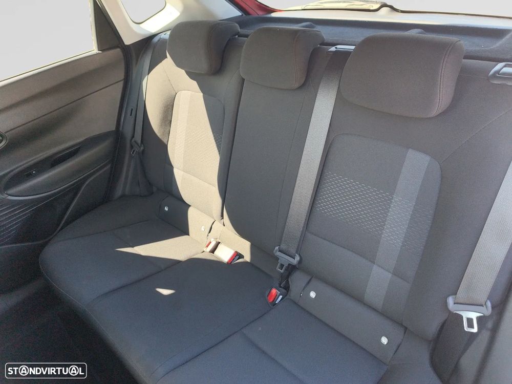 Hyundai i20 1.0 T-GDI Style - 14