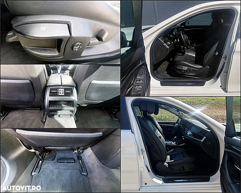 BMW X5 xDrive30d - 9