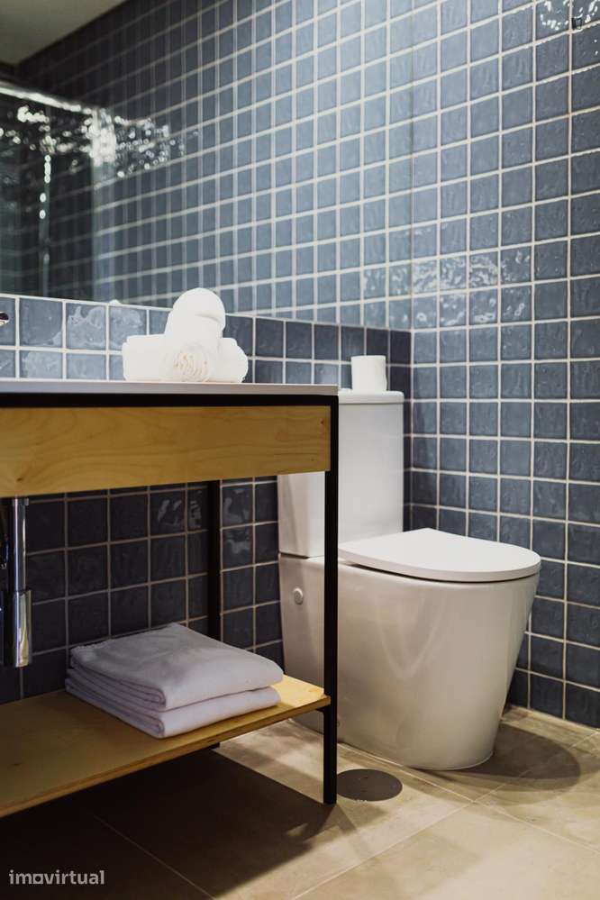 Residência com 20 quartos - localizado em Santo Ildefonso Porto - Grande imagem: 5/8