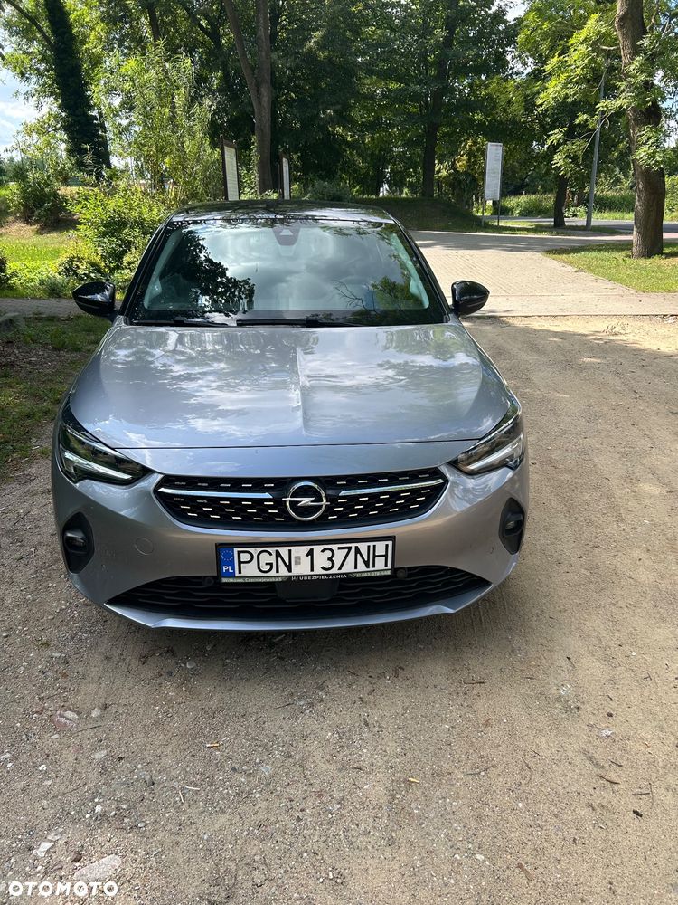 Opel Corsa - 3