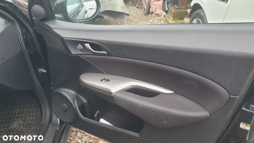 Honda Civic 1.8 Executive - 11