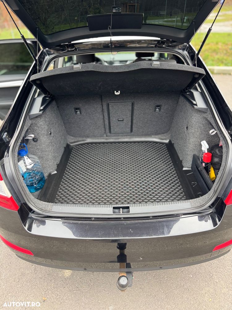 Skoda Octavia 1.4 TSI (Green tec) Ambition - 18