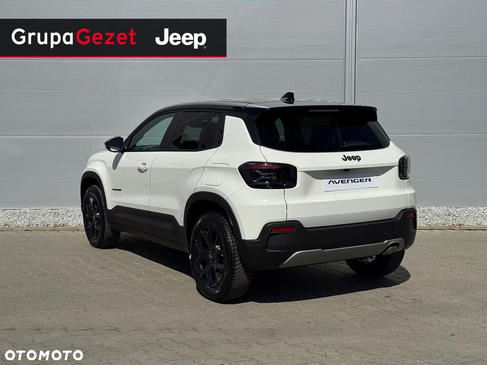Jeep Avenger - 3