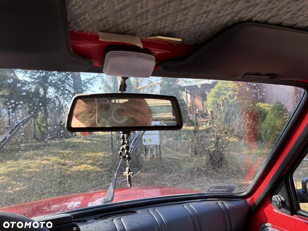 Fiat 126 650 Elegant - 10