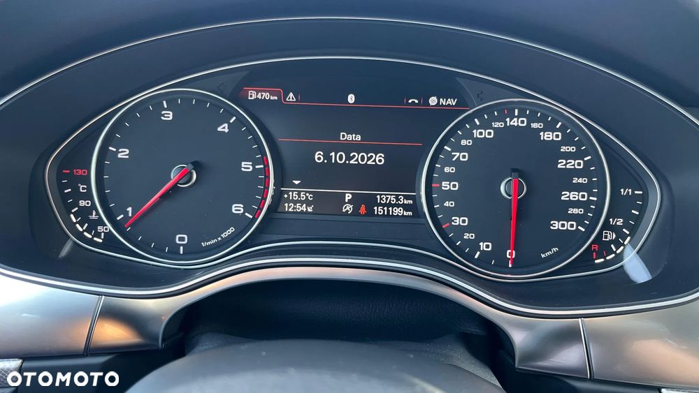 Audi A6 Avant - 17