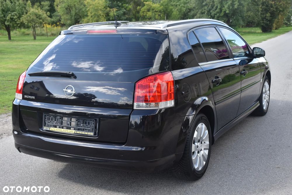 Opel Signum 1.8 Cosmo - 13