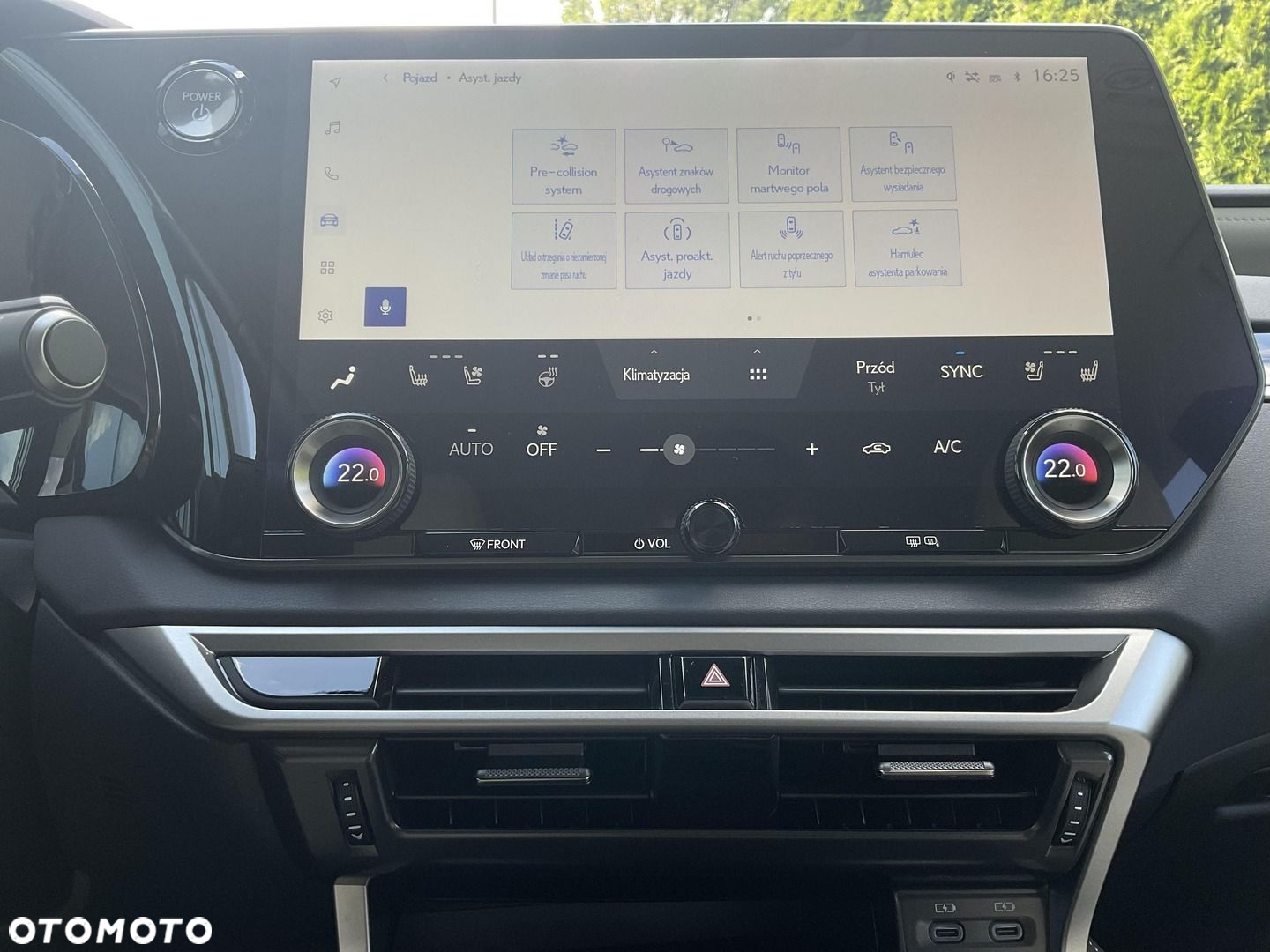 Lexus RX - 23