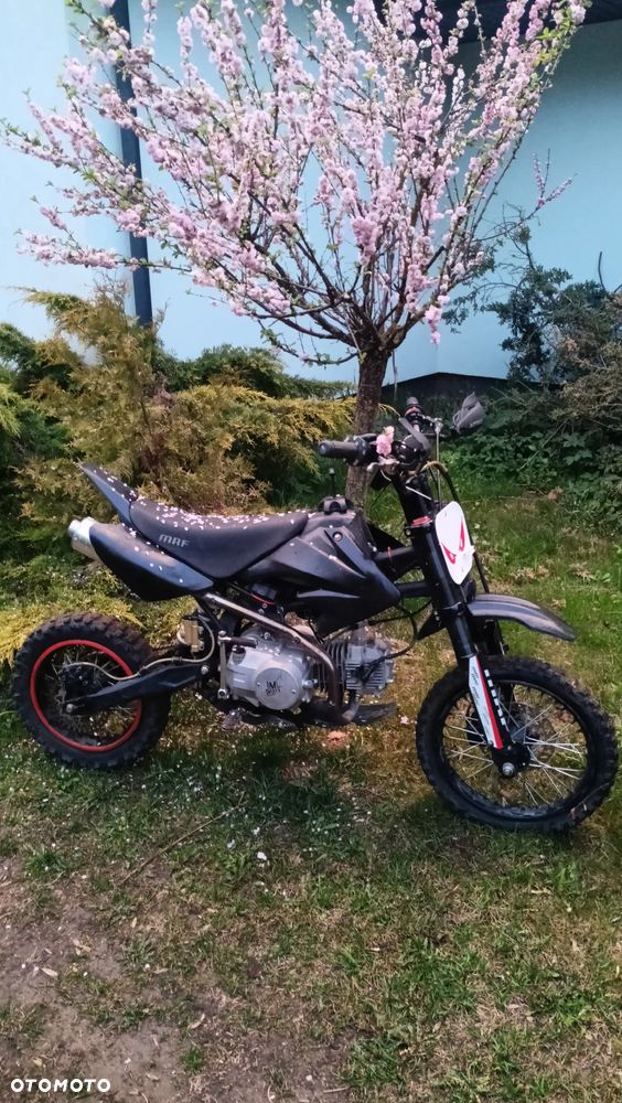 MRF Inny - 1