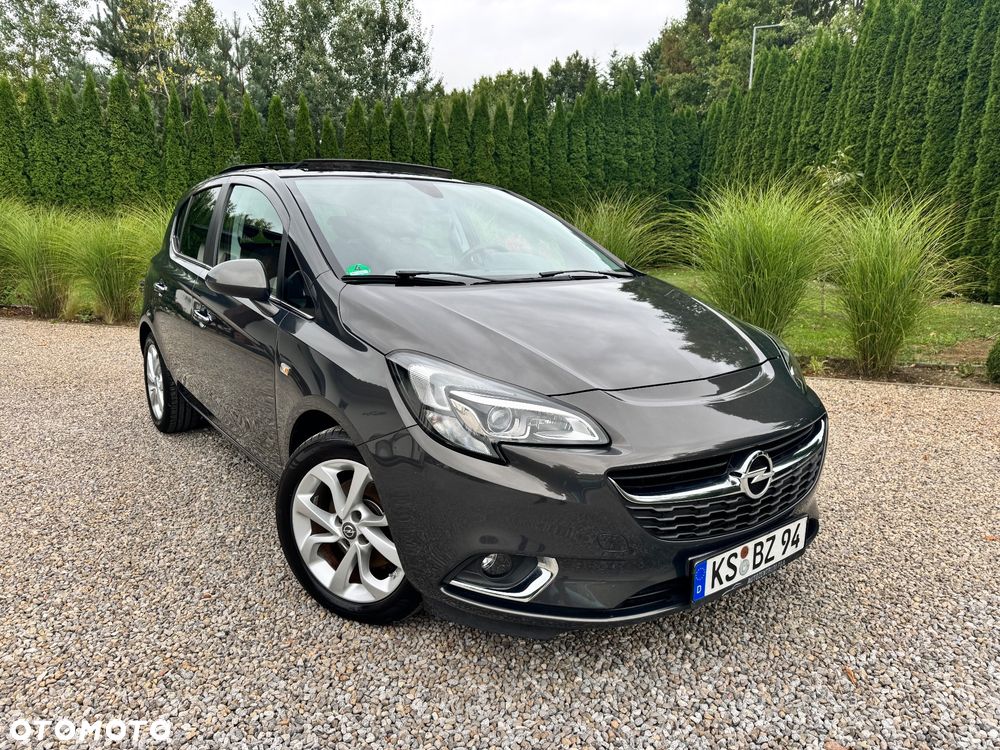 Opel Corsa 1.4 T Cosmo S&S - 1