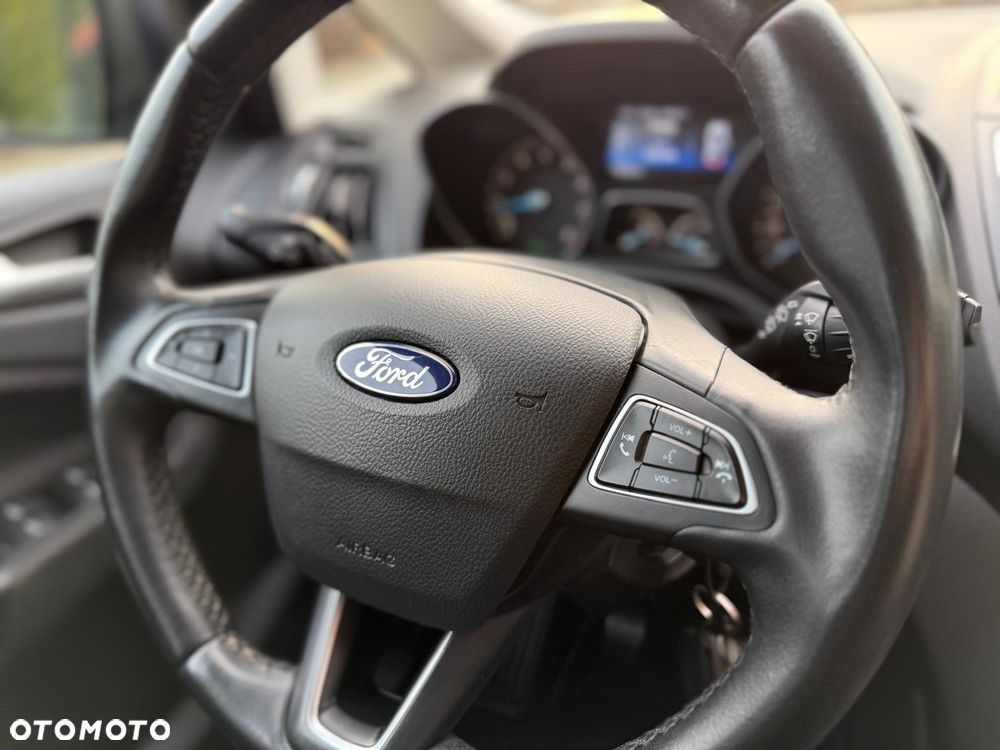 Ford C-MAX 1.0 EcoBoost Ambiente ASS - 30