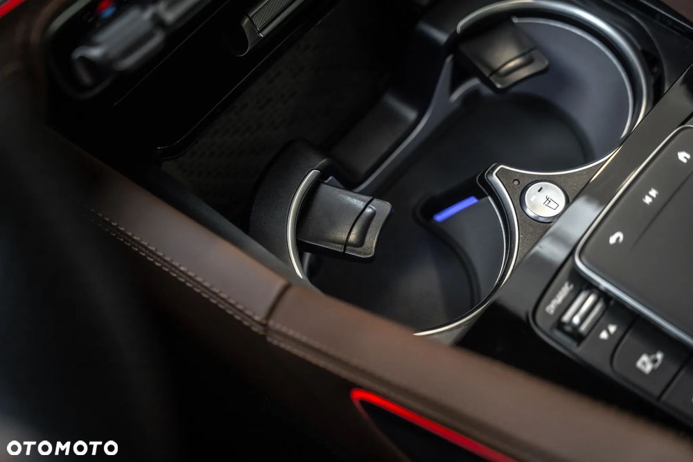 Mercedes-Benz GLE AMG 53 4Matic+ AMG Speedshift TCT 9G - 29