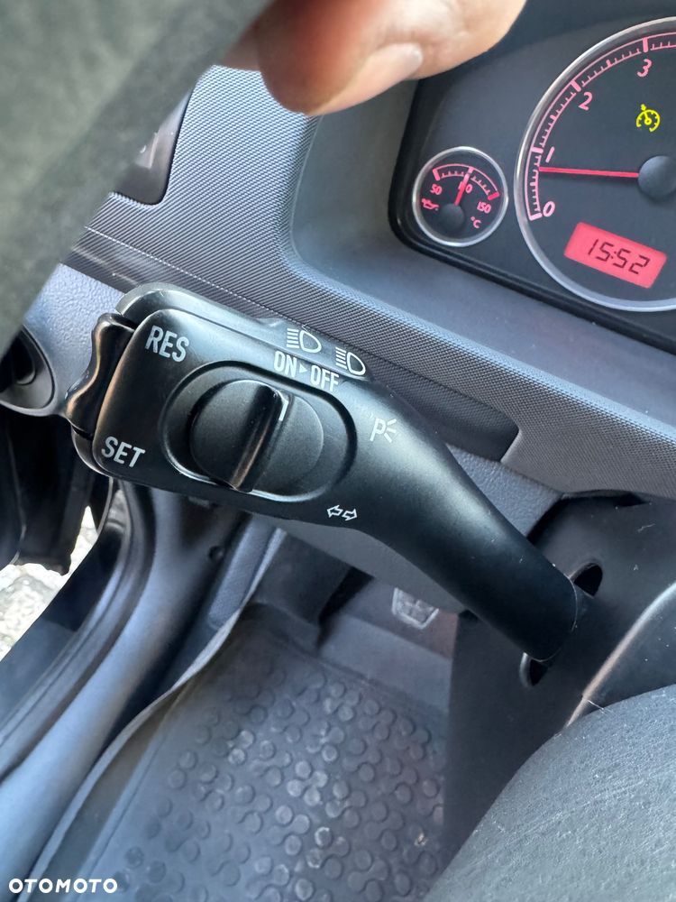 Seat Alhambra 1.8T Reference - 20