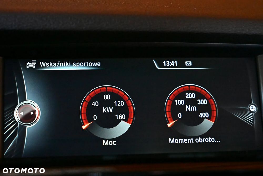 BMW X3 xDrive20d xLine - 18