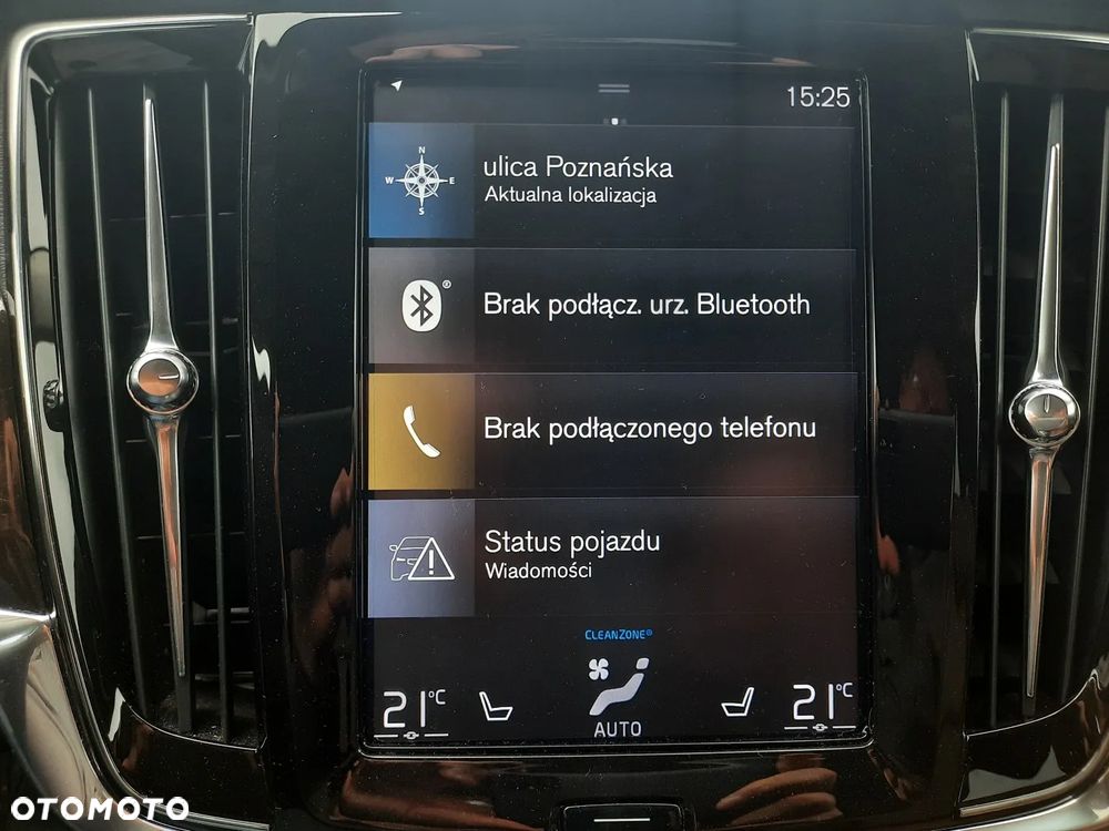 Volvo V90 T8 Twin Engine AWD Momentum - 34
