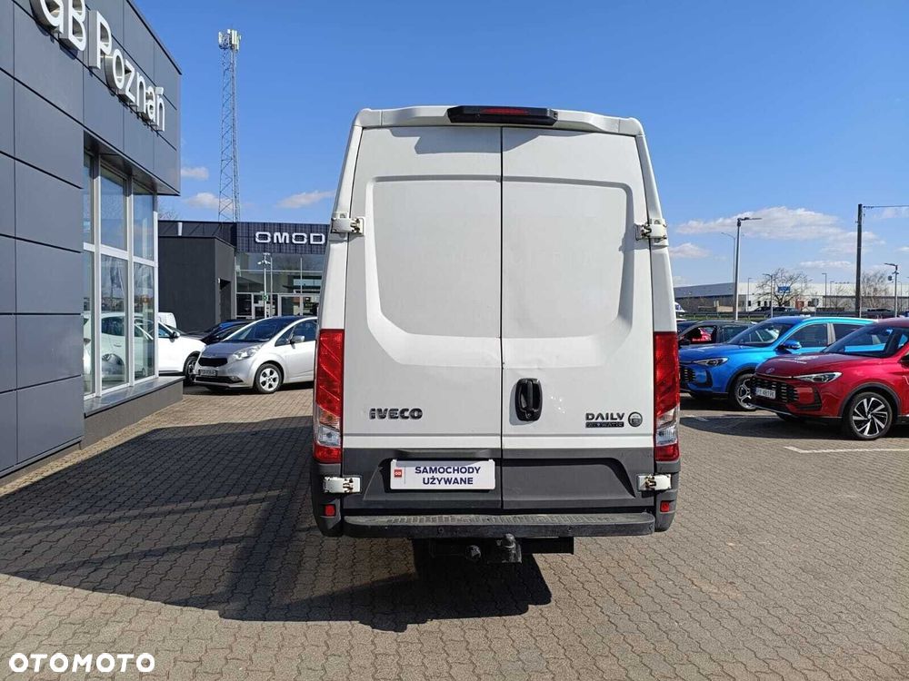 Iveco Daily - 9