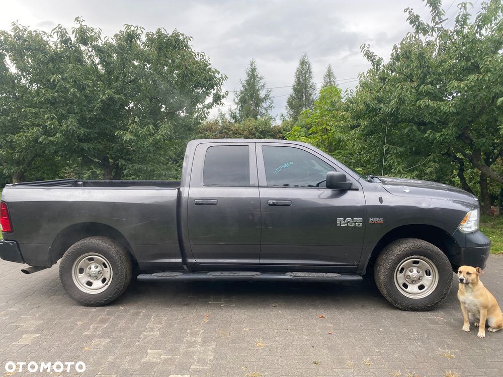 RAM 1500 - 3