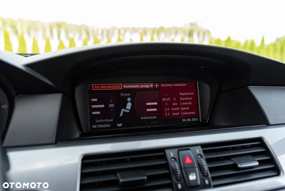 BMW Seria 5 525d xDrive Edition Exclusive - 34