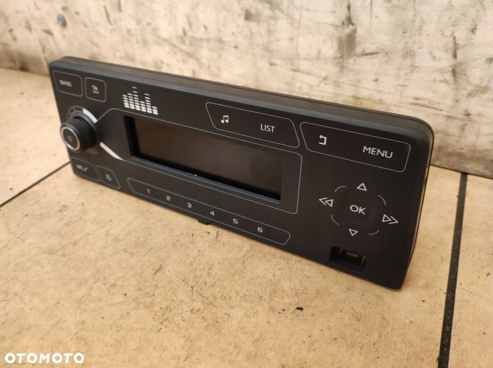 radio berlingo iv 4 - 3