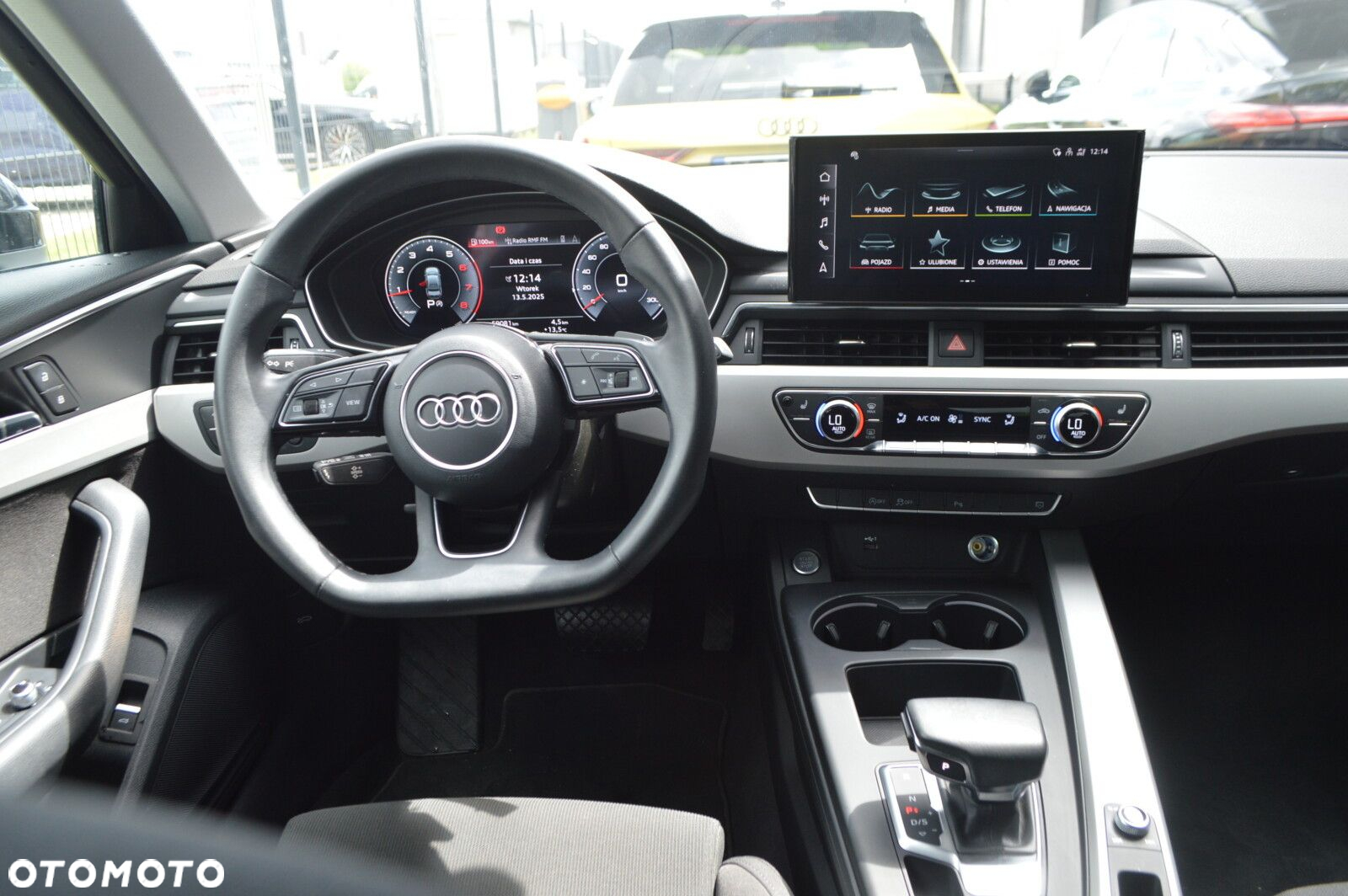 Audi A4 - 22