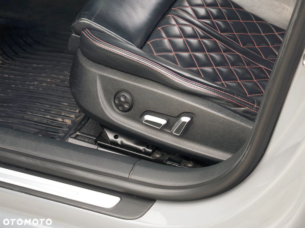 Audi A7 Sportback - 23