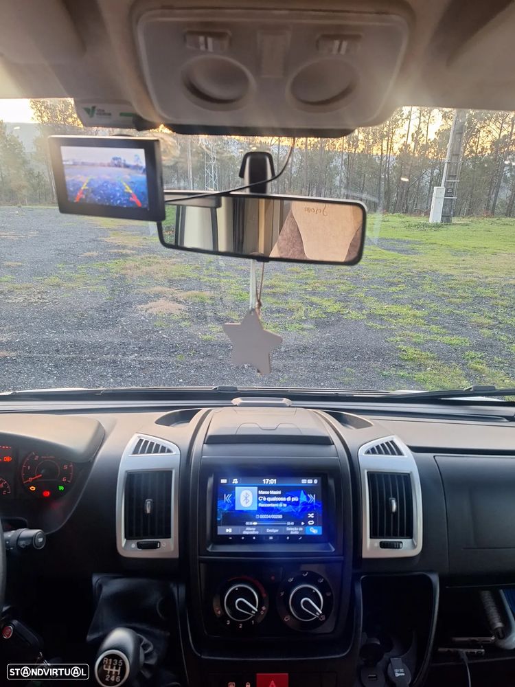 Chausson Trigano FITMM235CPS31S1LO4 - 26