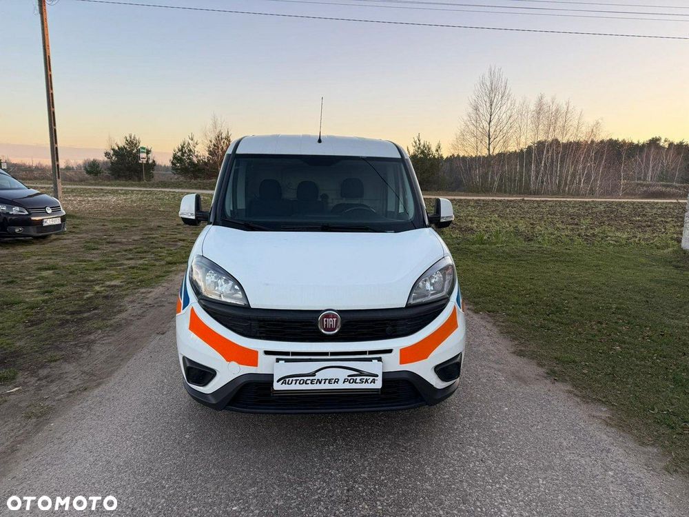 Fiat Doblo - 9