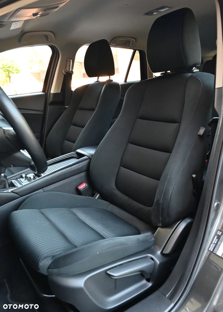 Mazda 6 SKYACTIV-G 165 Nakama - 28