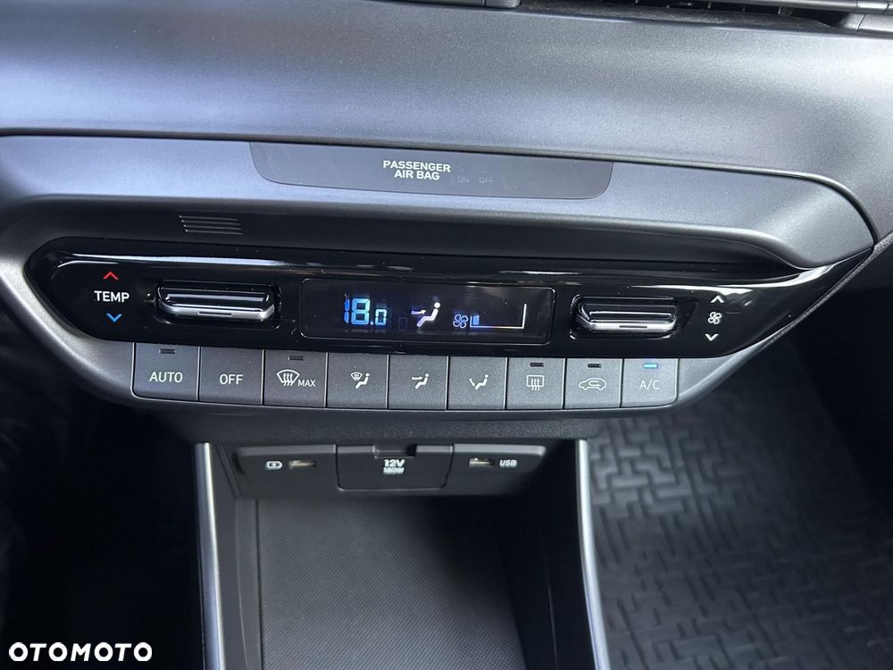 Hyundai i20 1.0 T-GDi Modern - 27