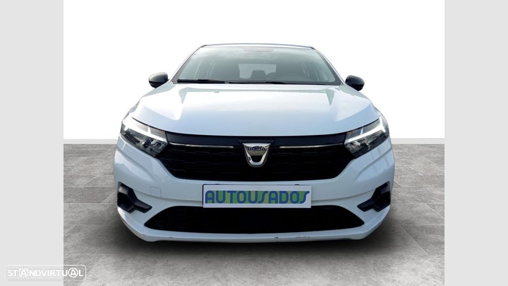 Dacia Sandero 1.0 SCe Access - 7