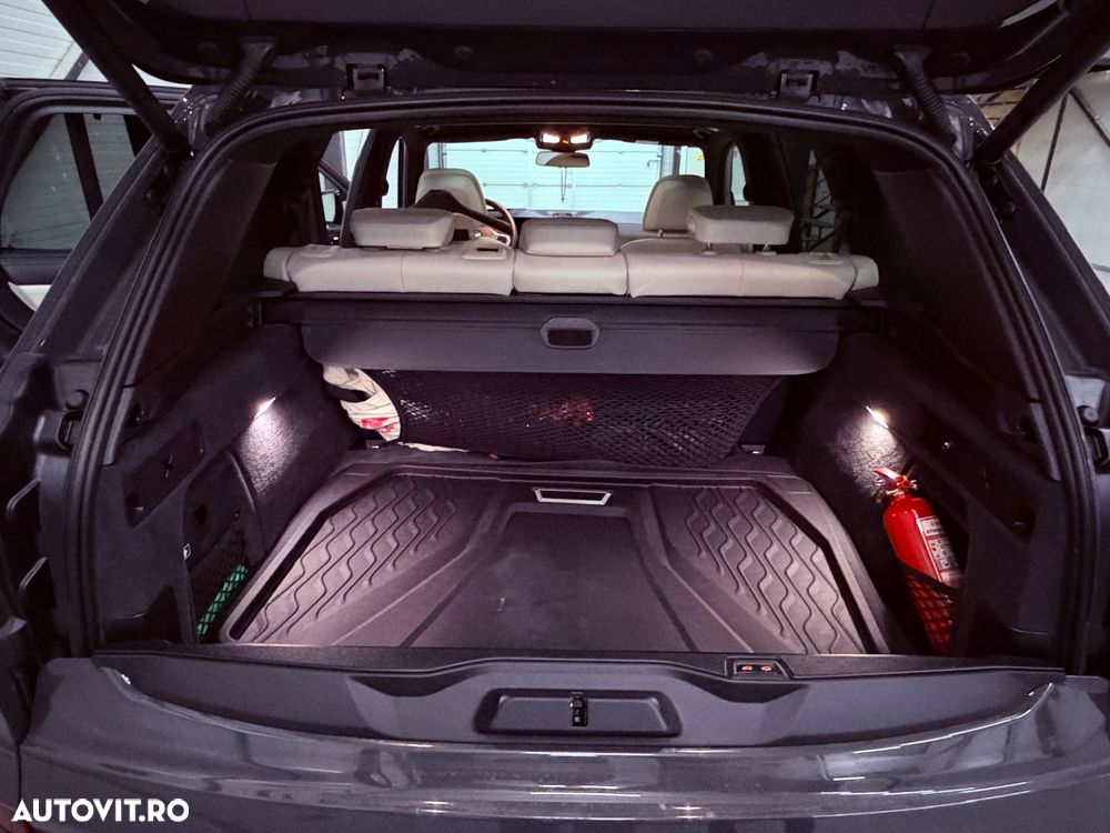 BMW X5 - 8