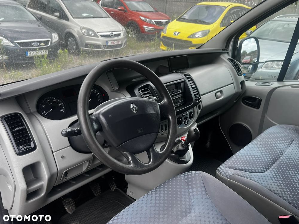 Renault Trafic - 5