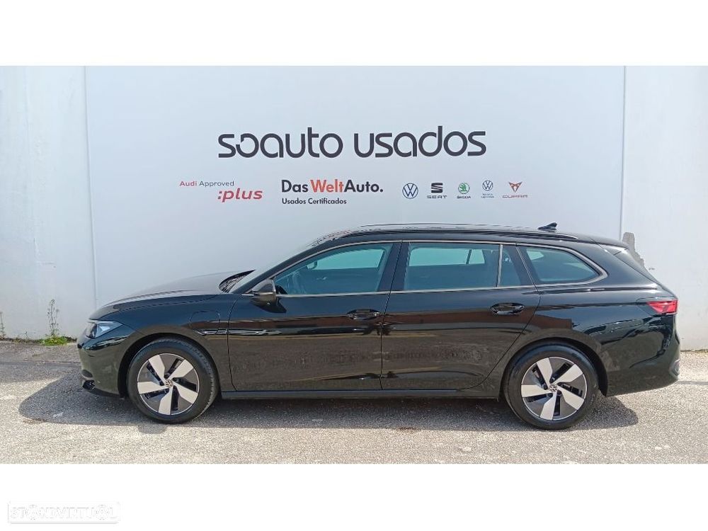 VW Passat Variant 1.5 TSI eHybrid DSG - 2
