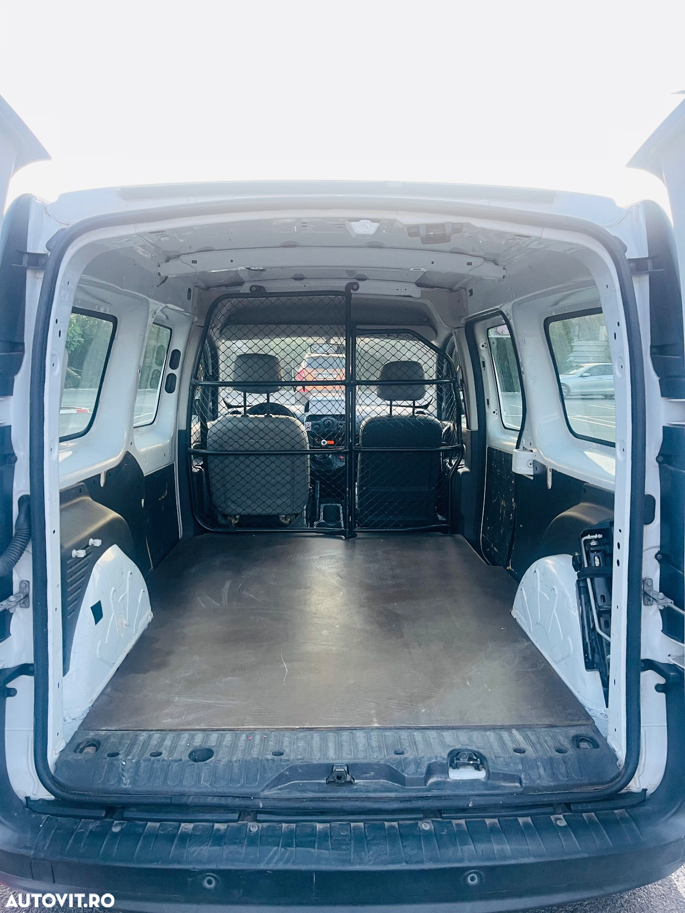 Renault Kangoo Grand BLUE dCi 95 Equilibre - 12