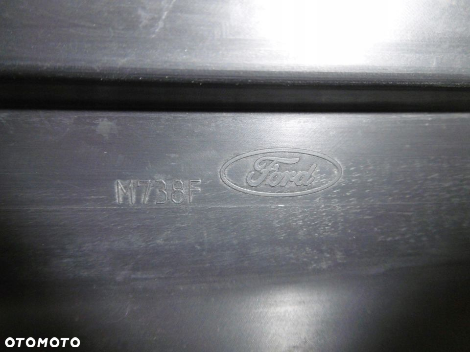 C-MAX FORD LISTWA PROGOwa nakładka prawa 10-15 - 4