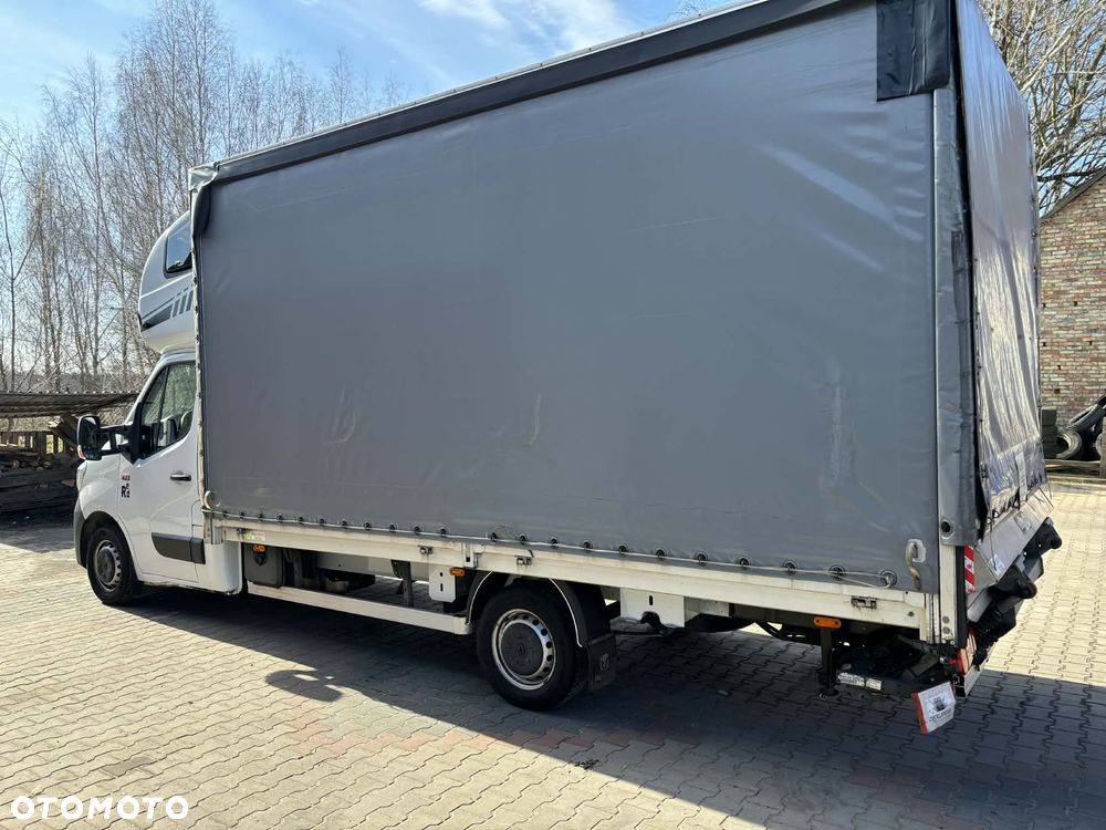 Renault Master - 4