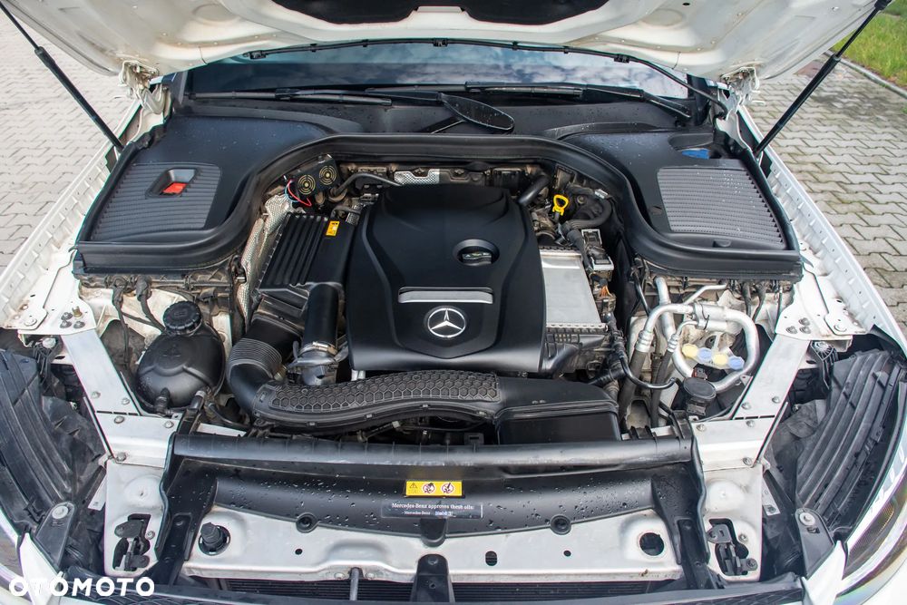 Mercedes-Benz GLC - 39