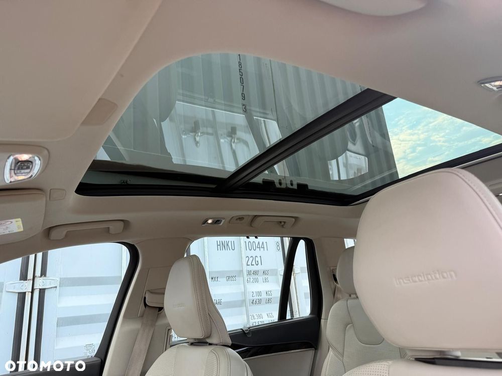 Volvo XC 90 T8 AWD Plug-In Hybrid Inscription 7os - 32