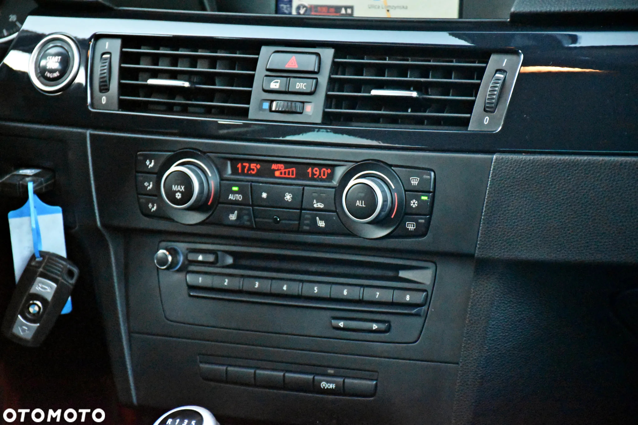 BMW Seria 3 320i - 37