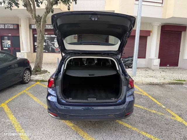 Fiat Tipo Station Wagon 1.0 GSE T3 - 15